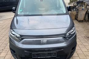 Fiat Doblo 112.000 km 16.999 &euro; Bobingen 86399