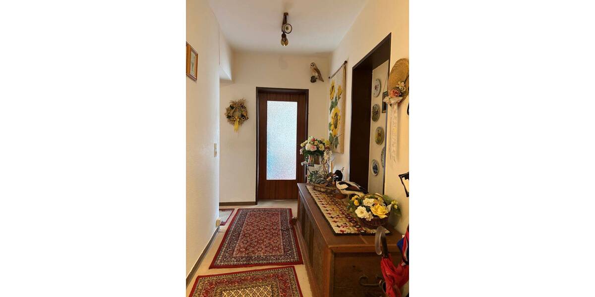 Etagenwohnung Nordenham - 3 Zimmer, 127 m&sup2;, 185.000&euro; | Angebot:26305816