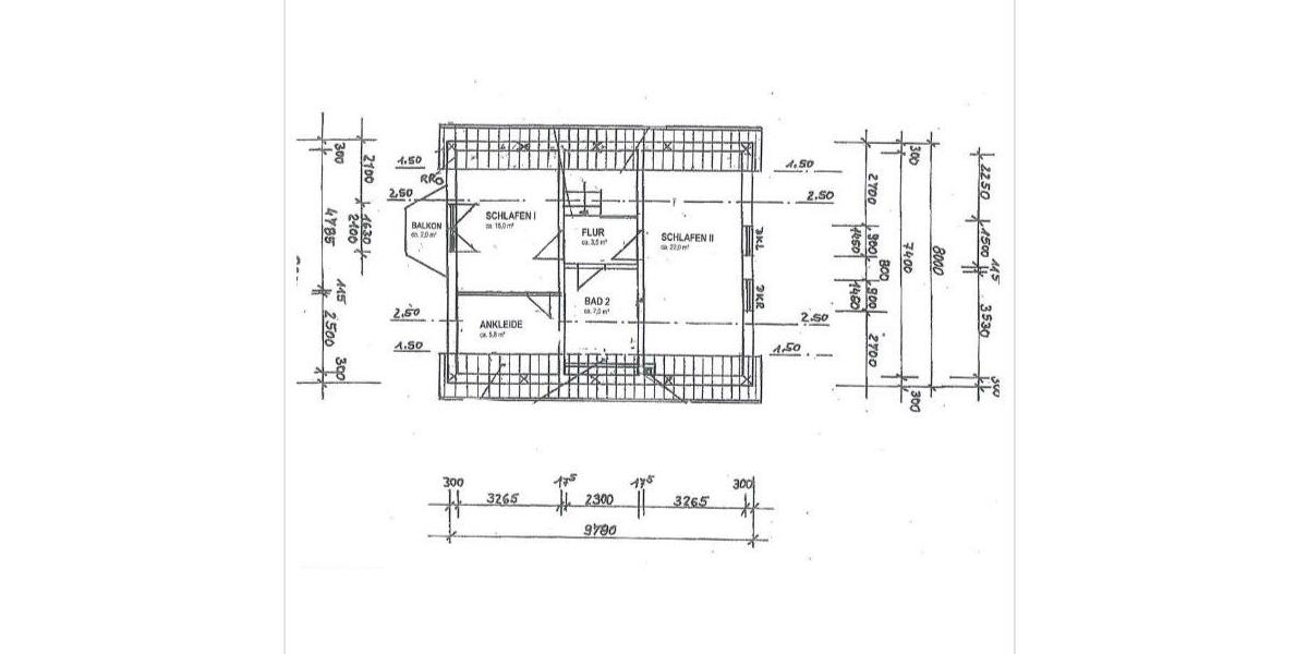 Einfamilienhaus Neuenhagen bei Berlin - 4 Zimmer, 111 m&sup2;, 1.800&euro; | Angebot:26678963