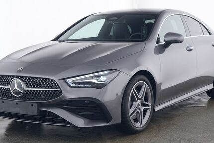 Mercedes-Benz CLA 200 5.990 km 39.420 &euro; Neustadt a.d. Aisch 91413