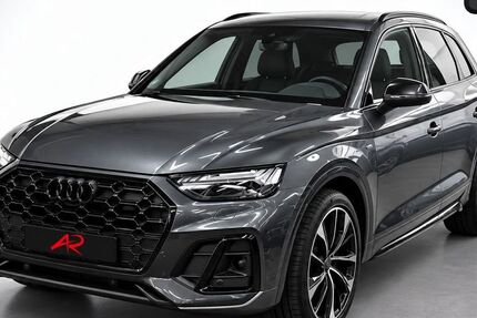 Audi Q5 39.694 km 42.460 &euro; Berlin 12103