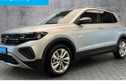 VW T-Cross 25.400 km 19.950 &euro; Paderborn 33100