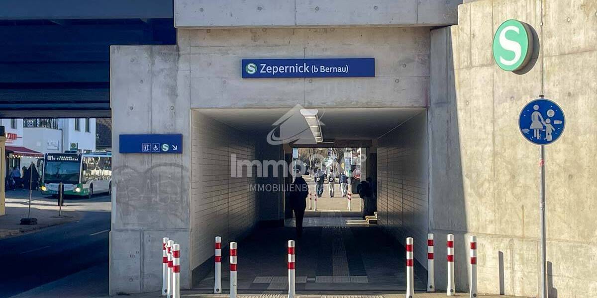 Einfamilienhaus Panketal Zepernick - 7 Zimmer, 189 m&sup2;, 490.000&euro; | Angebot:26584944