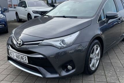 Toyota Avensis 230.000 km 6.999 &euro; Endingen 79346