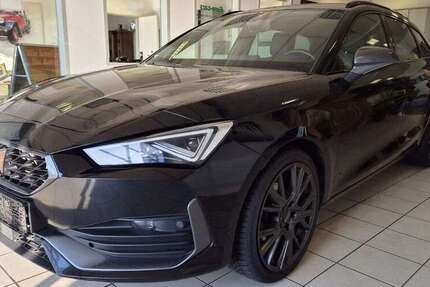 Cupra Leon 194.600 km 16.500 &euro; Mülheim-Kärlich 56218