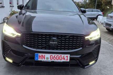 Volvo XC60 11.000 km 43.890 € Neuenstadt am Kocher 74196