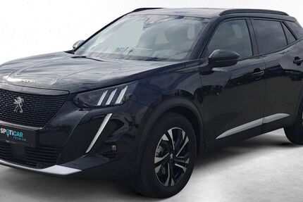Peugeot 2008 32.582 km 19.889 € Ansbach 91522