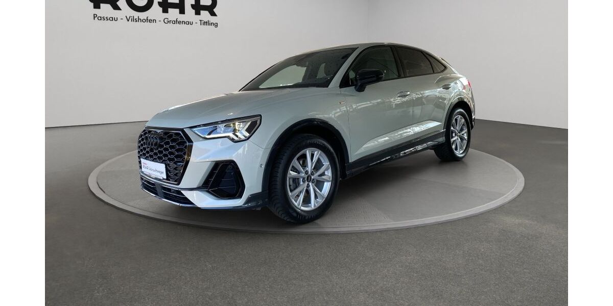 Audi Q3 23.676 km 36.560 &euro; Vilshofen 94474