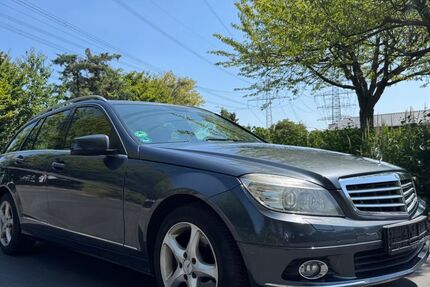 Mercedes-Benz C 220 284.000 km 4.490 &euro; Hürth 50354