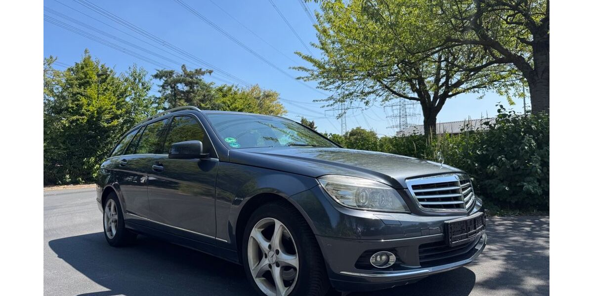 Mercedes-Benz C 220 284.000 km 4.490 &euro; Hürth 50354