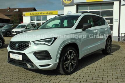 Seat Ateca 109.900 km 24.690 € Kempten 87437