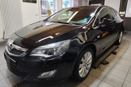 Opel Astra 160.000 km 4.990 &euro; Hetzerath 54523