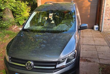 VW Caddy 251.000 km 8.990 &euro; Neumünster 24539