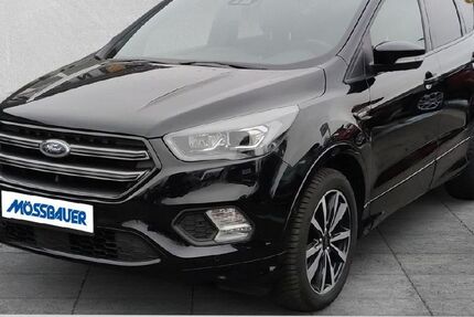 Ford Kuga 42.580 km 18.995 € Bayreuth 95448