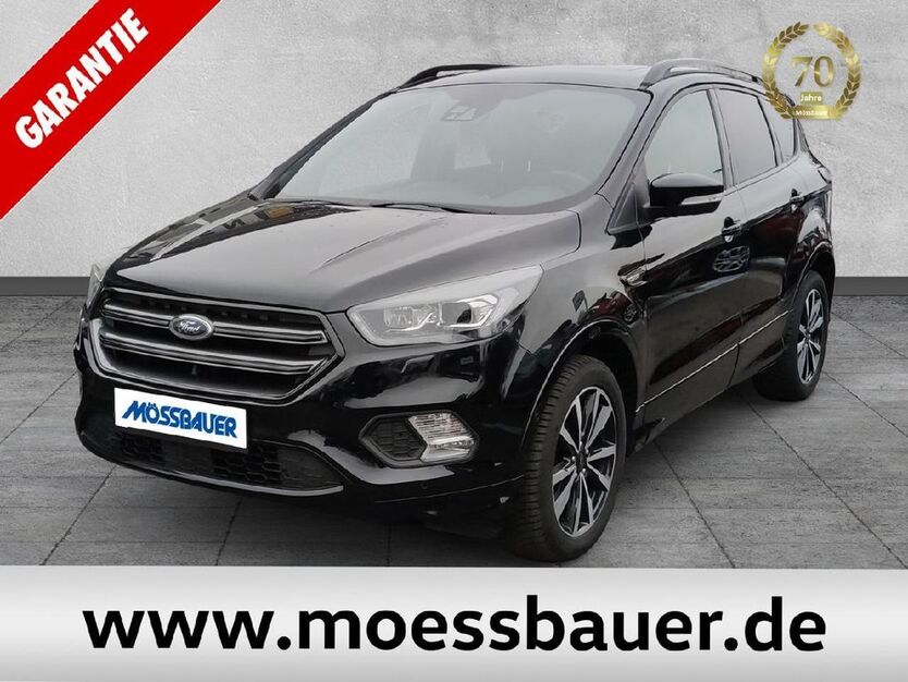 Ford Kuga 42.580 km 18.995 € Bayreuth 95448