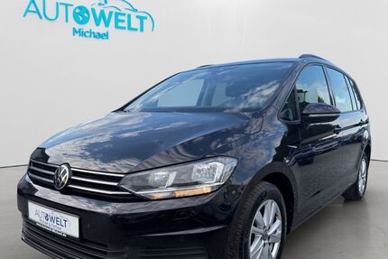 VW Touran 164.513 km 17.480 &euro; Beckdorf 21643