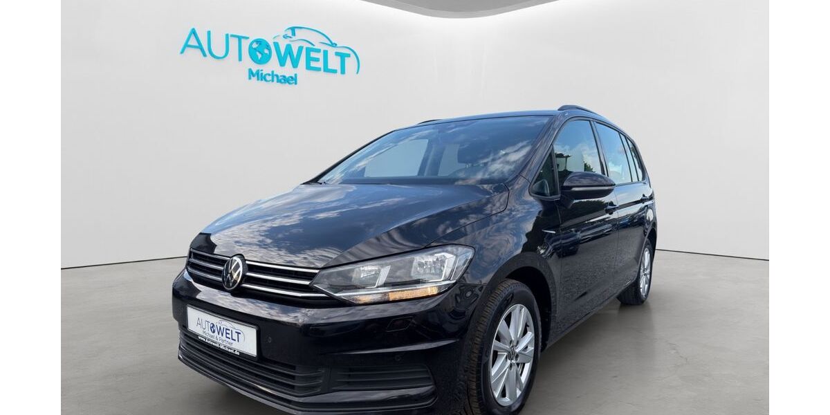 VW Touran 164.513 km 17.480 &euro; Beckdorf 21643