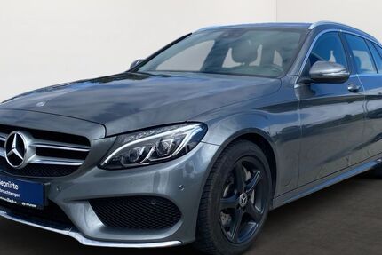 Mercedes-Benz C 250 112.000 km 20.990 &euro; Villingen-Schwenningen 78048