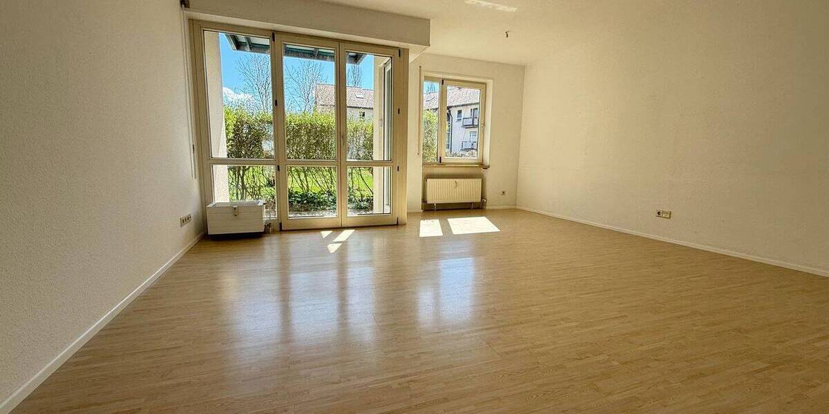 Etagenwohnung Isny im Allgäu Isny - 2 Zimmer, 66 m&sup2;, 245.000&euro; | Angebot:26160485
