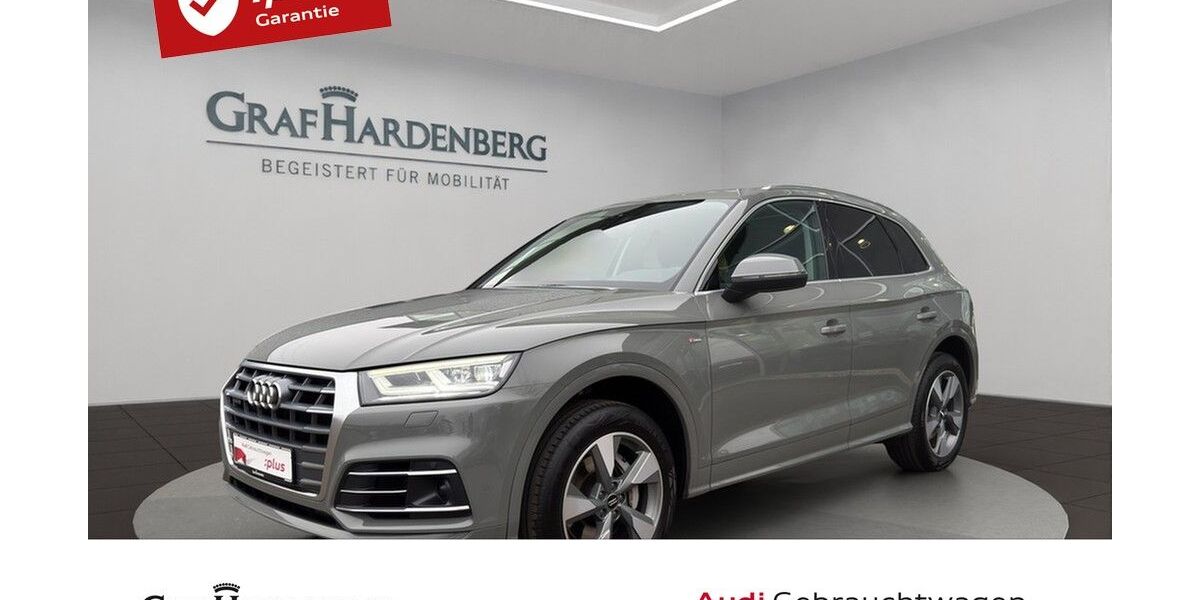 Audi Q5 105.100 km 33.666 &euro; Lahr 77933