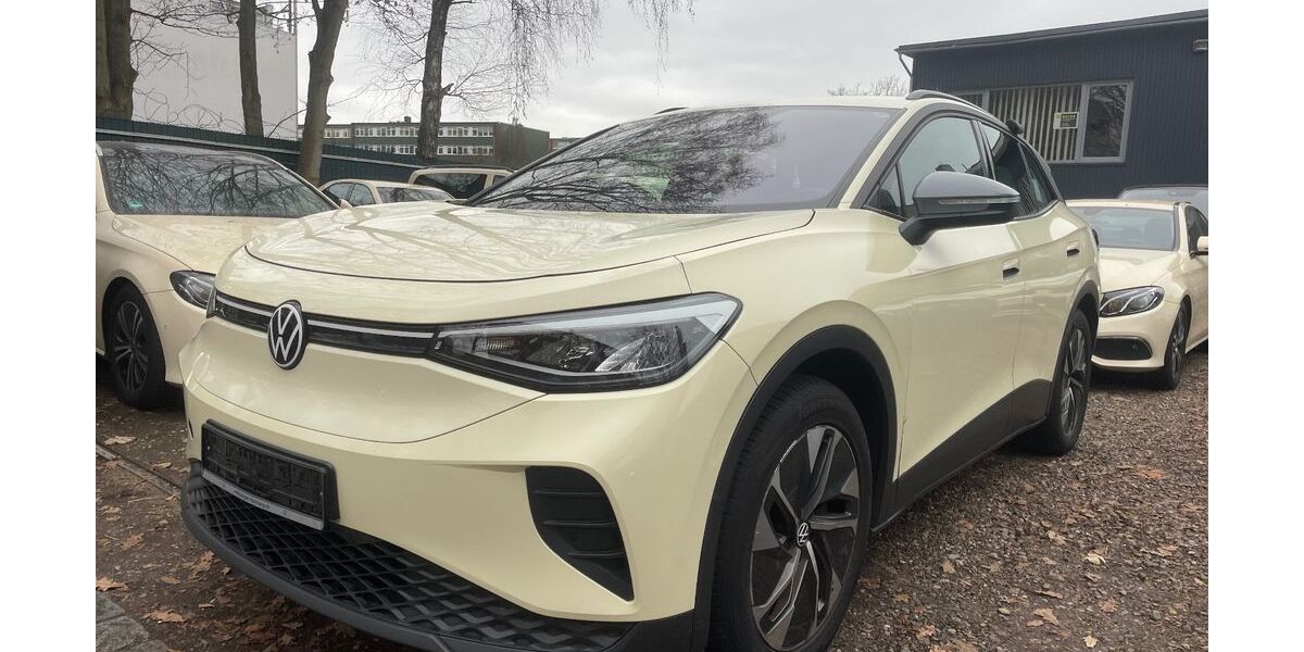 VW ID.4 210.000 km 14.500 &euro; Hamburg 20537