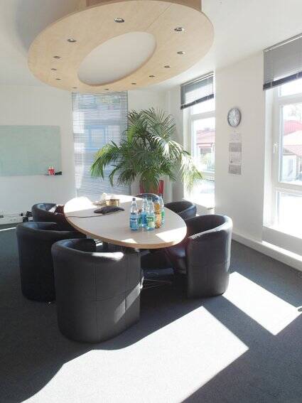 Gewerbeobjekt Heppenheim (Bergstraße) Heppenheim - 2 Zimmer, 794 m&sup2;, 1.490.000&euro; | Angebot:25666804