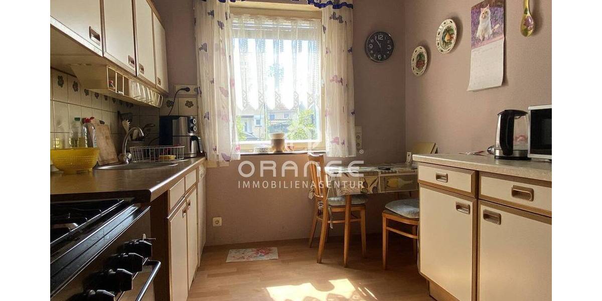 Reihenmittelhaus Bamberg Gereuth - 5 Zimmer, 107 m&sup2;, 259.000&euro; | Angebot:26417668