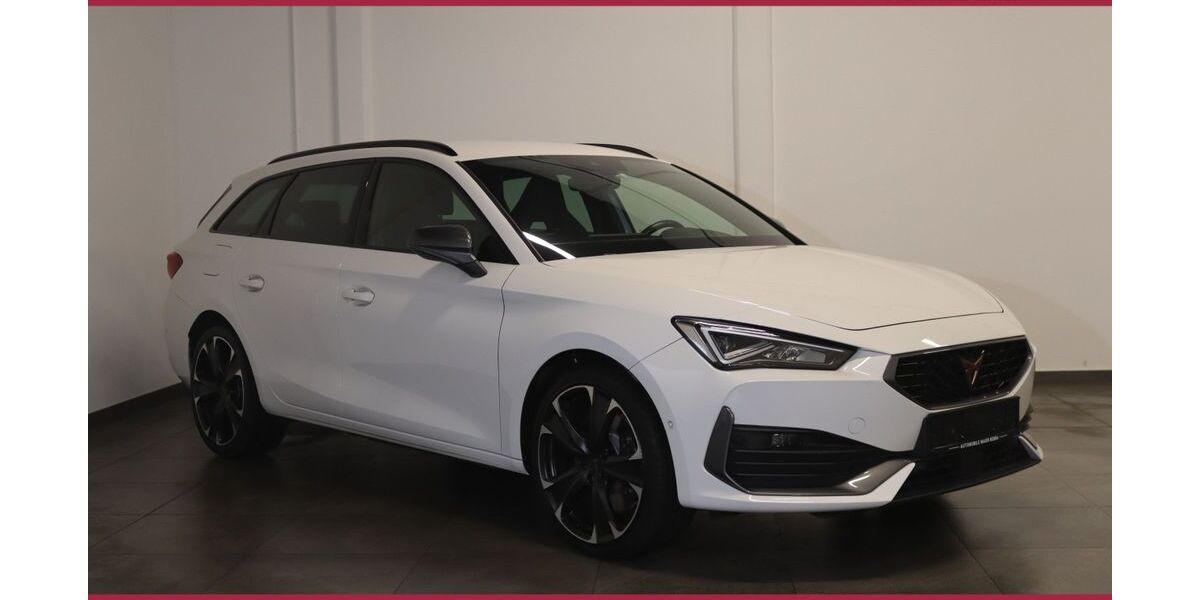 Cupra Leon 114.300 km 18.900 &euro; Bebra 36179