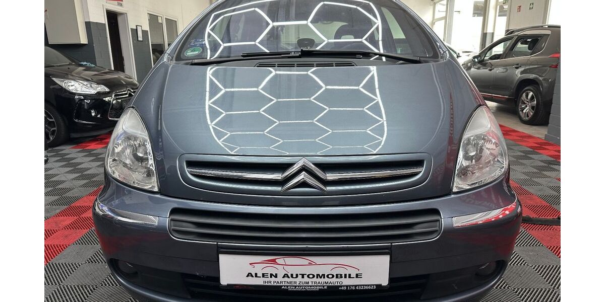 Citroen Xsara Picasso 100.232 km 3.490 &euro; Köln 51109