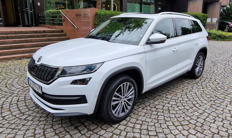 Kodiaq
