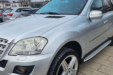 Mercedes-Benz ML 350 179.000 km 13.949 &euro; Aschaffenburg 63741