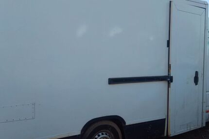 Mercedes-Benz Sprinter 360.000 km 2.300 &euro; Eixen 18334