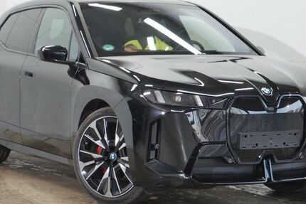 BMW iX 1.660 km 95.490 &euro; Rohr i. NB (bei Regensburg) 93352