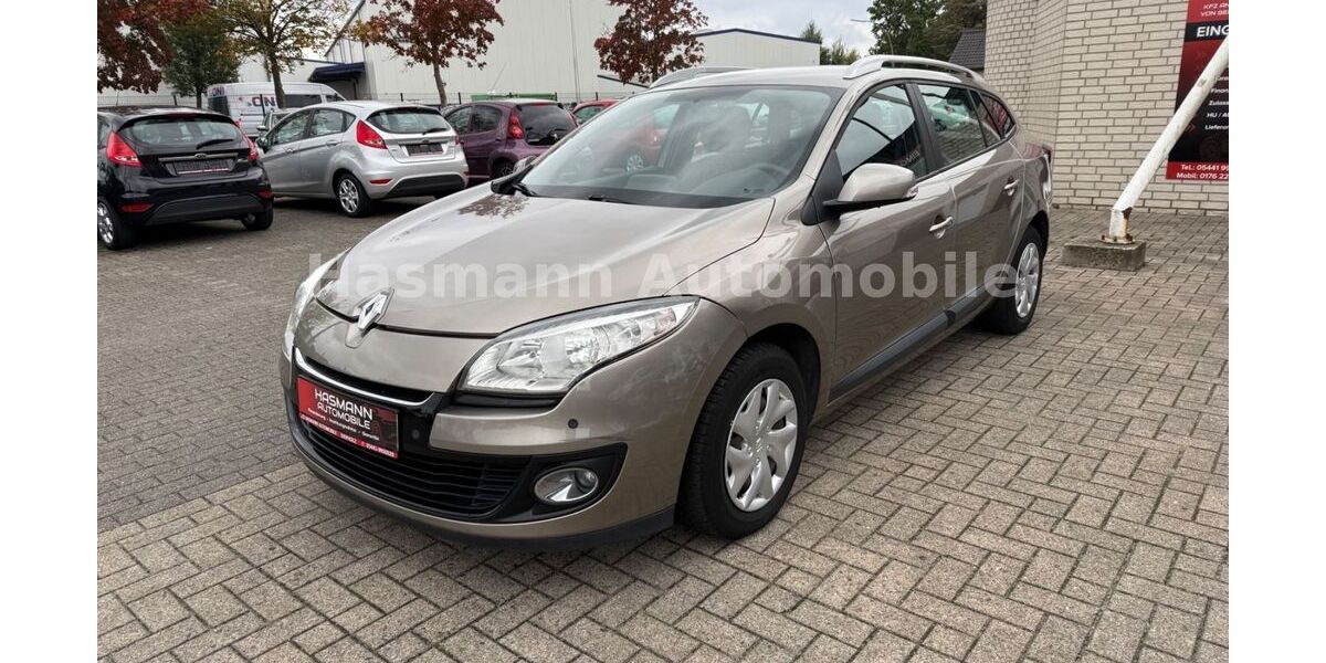 Renault Megane 84.000 km 5.999 &euro; Diepholz 49356