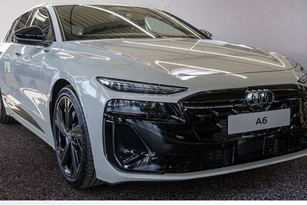 Audi A6 e-tron 4.990 km 87.910 &euro; Menden 58706