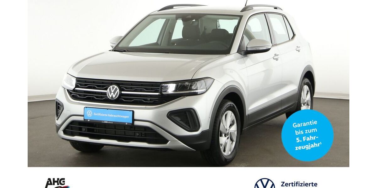 VW T-Cross 3.050 km 22.962 &euro; Gotha 99867