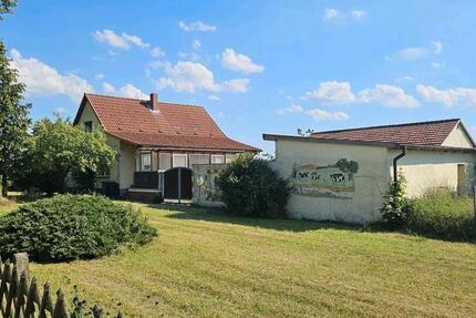 Haus Pritzwalk - 5 Zimmer, 114 m&sup2;, 145.000&euro; | Angebot:26963770