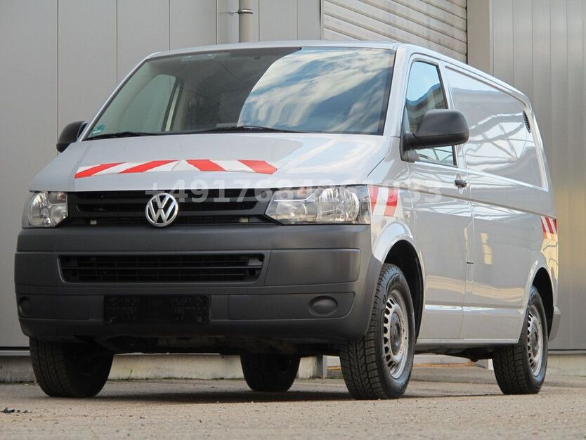 VW T5 Transporter 145.000 km 16.660 € Offenburg 77652
