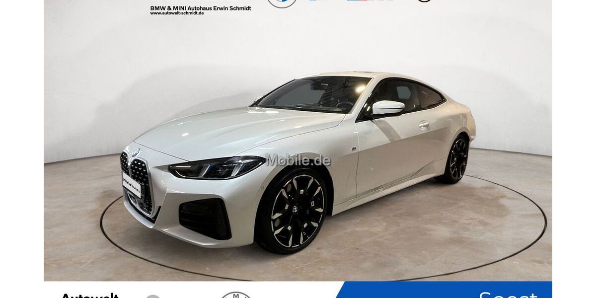 BMW 430 27.005 km 49.888 &euro; Soest 59494
