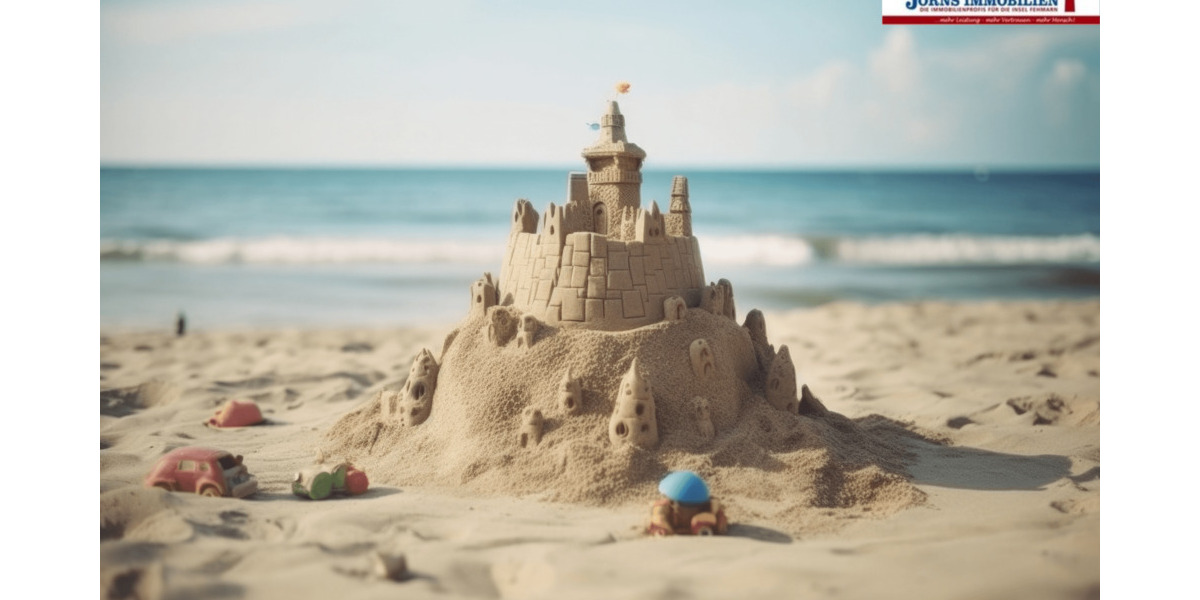 Etagenwohnung Fehmarn Burgtiefe - 2 Zimmer, 46 m&sup2;, 345.000&euro; | Angebot:26207869