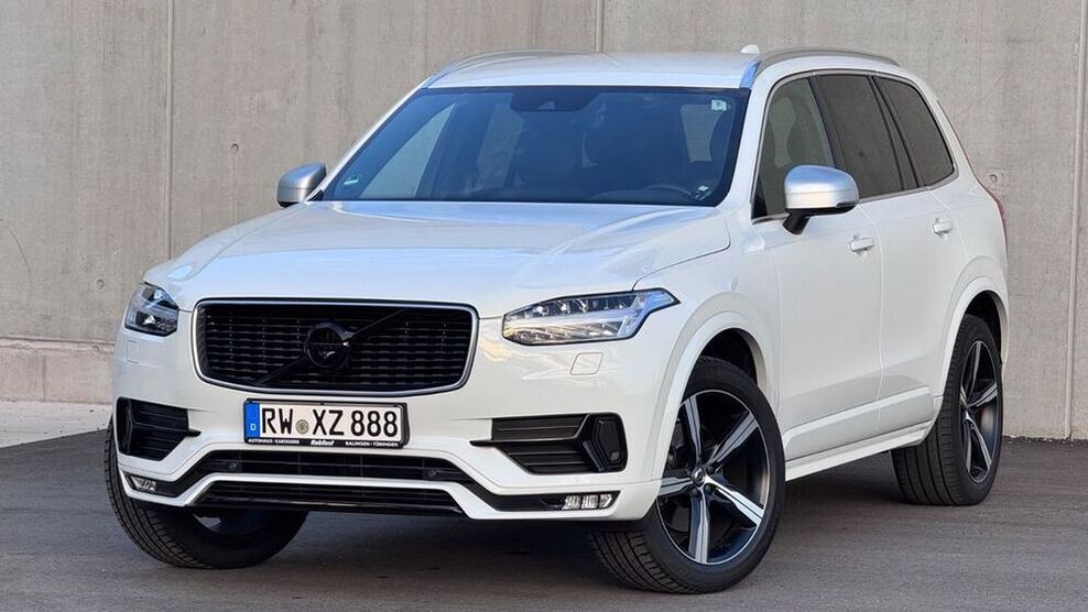 XC90