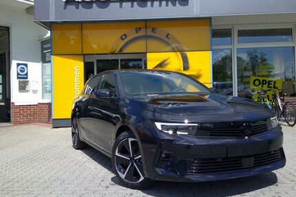 Opel Astra 14.500 km 26.999 &euro; Niesky 02906