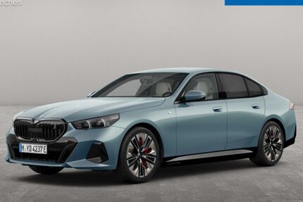 BMW i5 38.839 km 64.905 &euro; München 80939