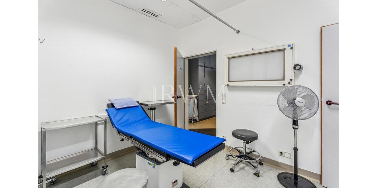 Gewerbeobjekt Biberach an der Riß - 2.000&euro; | Angebot:25355316