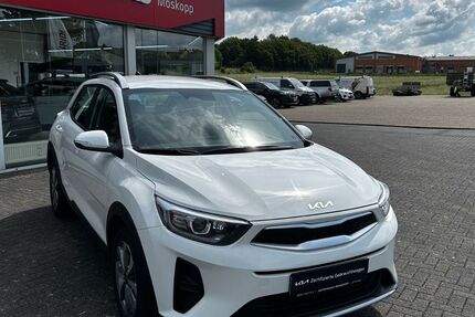 Kia Stonic 19.723 km 18.670 &euro; Bitburg 54634