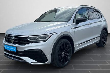 VW Tiguan 49.847 km 37.490 &euro; Simmern 55469