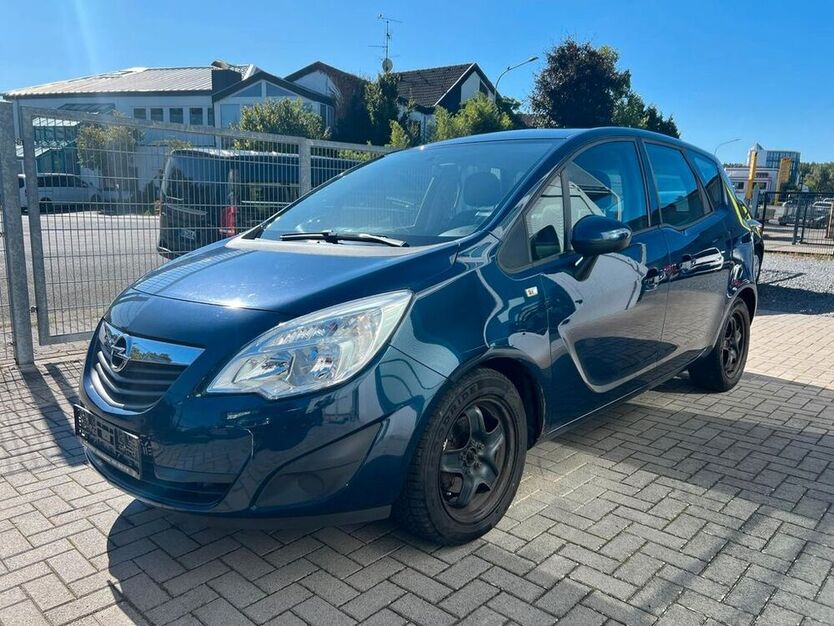 Meriva