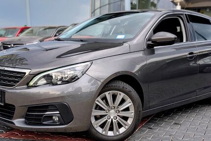 Peugeot 308 121.200 km 13.890 € Mainz 55128
