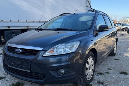 Ford Focus 216.535 km 1.390 &euro; Zirndorf 90513