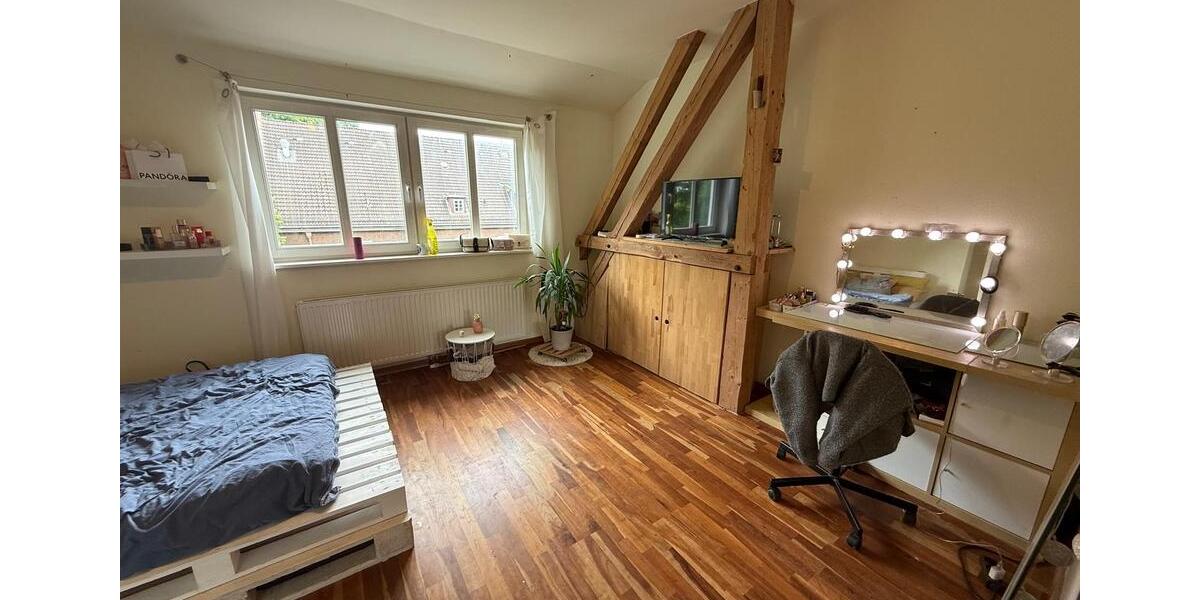 Reihenhaus Agathenburg - 6 Zimmer, 165 m&sup2;, 419.000&euro; | Angebot:27087028